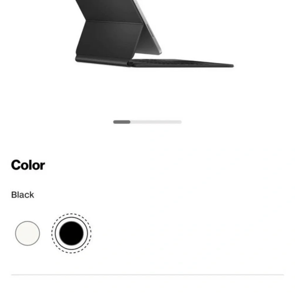 Apple iPad Pro 12.9 - Silver